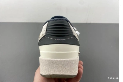 Hyperoad “Chinese Low 2 Year” Jordan New Air 1014
